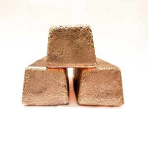 Quality 100% High Purity Copper Wire Scrap /Cooper <b>Ingot</b> /Scrap Copper Price Wholesale Price - Product Image 1