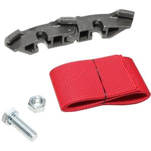 Herramienta de instalación de correa de polea y extracción de motor automático de alta calidad excelente para desmontaje de automóviles - Product Image 3