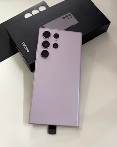 Teléfono Móvil Sin Rasguños, Manos Libres, ram 256 512, Venta al por Mayor, Huella Dactilar, Barato, Electrónico, S23 Ultra - Product Image 6