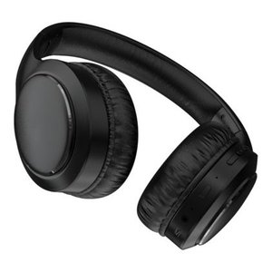 Meliconi MYSOUND Auriculares Bluetooth Supraaurales y Circumaurales con Micrófono Negro-Speak Now 497408 0907316 - Product Image 4