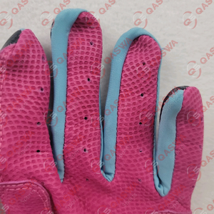 ถุงมือตีเบสบอลยาวสำหรับป้องกันมือปรับได้ปรับได้ - Product Image 6
