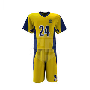 Uniforme de Lacrosse de Marca Privada - Ropa Deportiva Cómoda, Transpirable, de Secado Rápido, 100% Poliéster, Talla y Color Personalizables, Mejor Precio - Product Image 2