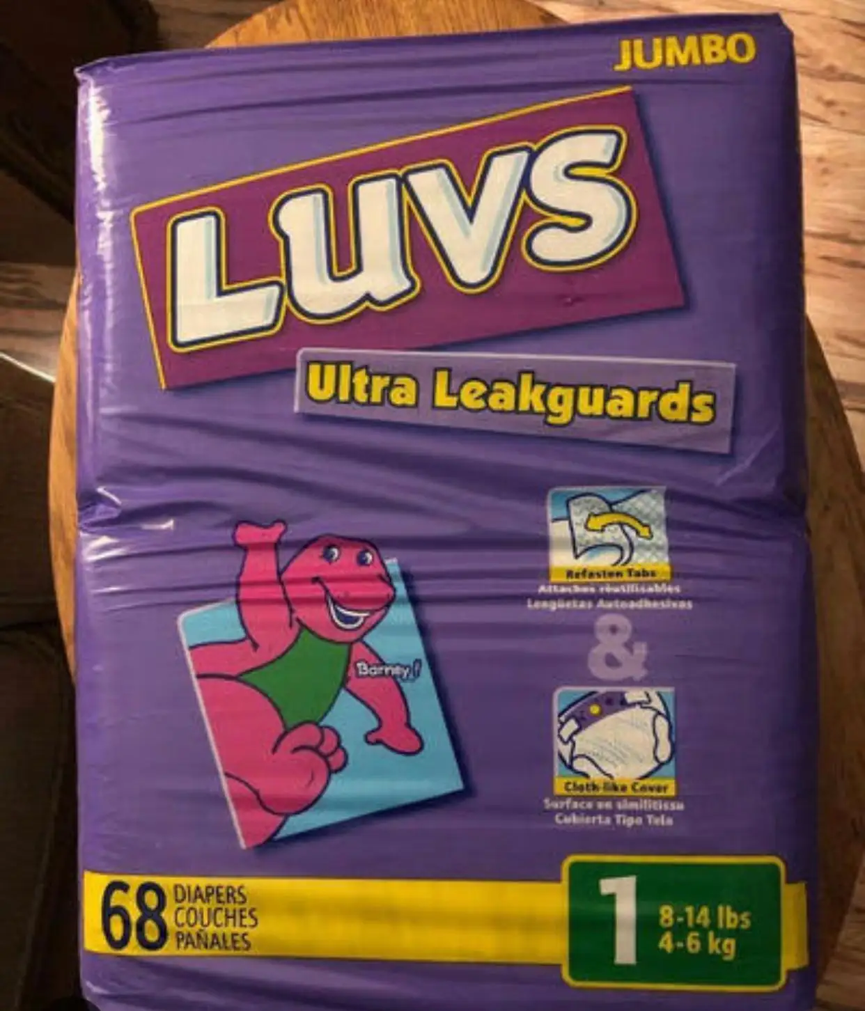 Лучшие дешевые детские подгузники luvs diapering