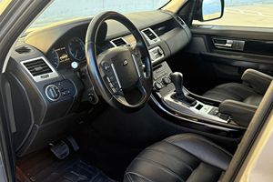 USADO, Volante a la Izquierda/Derecha, RANGE ROVER SPORT HSE LUXURY 2012 - Product Image 3