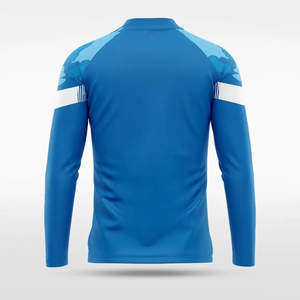 In Stock <b>Men's</b> <b>Jacket</b> Polyester Embroidered, <b>Summer</b> Custom OEM/ODM - Product Image 3