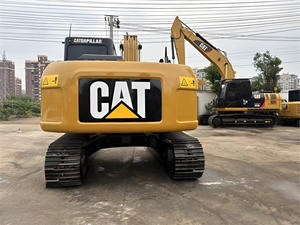 2018 Caterpillar 312D2รถขุดตีนตะขาบสำหรับโครงการก่อสร้าง - Product Image 3
