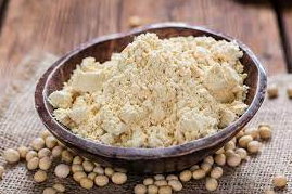 Poudre de graines de lotus de qualité supérieure | Poudre de lotus rôtie ou crue naturelle 100% du Vietnam pour les aliments, les boissons et les produits de santé - Product Image 5