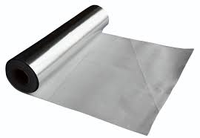 Vente Chaude 2025 – Papier Stratifié en Aluminium et Résine de Qualité Alimentaire Écologique, Taille Personnalisable, Compatible Jet d'Encre