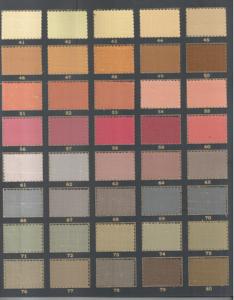 TISSU CHINOIS DUPION - Product Image 3