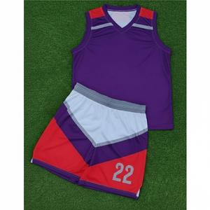 Uniforme de Baloncesto OEM, Camisetas de Fútbol con Estampado Personalizado, Logotipo Personalizado, Uniformes de Baloncesto y Fútbol para Hombre 2026 - Product Image 1