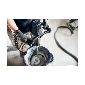 Vibrateur à béton Festool MX 1200 RE EF HS3R 1200W - Product Image 5