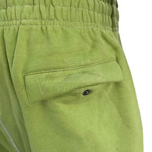 2023 Survêtement d'hiver pour hommes à impression numérique avec logo personnalisé Ensemble coton/polyester respirant à séchage rapide de haute qualité Dernière conception - Product Image 4