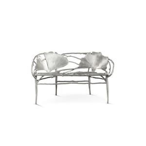 Latest Pattern Arrival <b>High</b> Grade Gold Plated Prime Quality Metal Made Luxury Furniture <b>Chair</b> Living Room Accessories Supplies - Product Image 4
