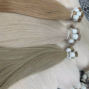 ผมต่อจากคนเวียดนามย้อมสีผมตรงแบบคู่20นิ้ว - Product Image 5