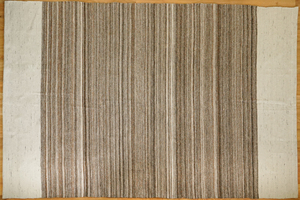 Wholesale Modern Handwoven Beige Rug 170x230cm for Bedroom Bathroom Kitchen <b>Bed</b> Use-Direct Factory Price Wholesale From India - Product Image 2