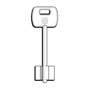 Chiavi Silca Art. 5ie11 Gr.18 - Product Image 1