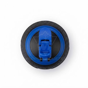 Bouteille de sport grande capacité réutilisable écologique avec couvercle anti-fuite et isolation thermique 12-24 heures en plastique - Product Image 6