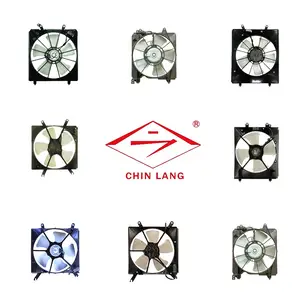 AC fan For ACURA MDX 01'~02' 38611-P8F-A01