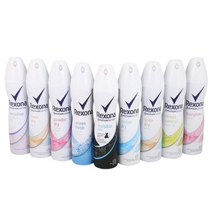 Buy Rexona Body <b>Spray</b> offers full day antiperspirant action for all day freshness and confidence Fast Delivery available now - Product Image 5