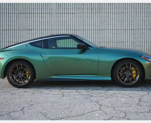 นิสสัน ซี โปรโต สเปค ปี 2023 มือสอง พวงมาลัยซ้าย/ขวา - Product Image 3