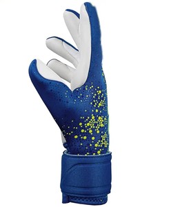 ถุงมือผู้รักษาประตูแฟชั่นที่ได้รับความนิยมจากผู้ผลิตชั้นนำดีไซน์ทันสมัย - Product Image 2