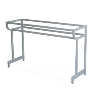 CBTH001 120x40cm Muebles Escolares de Estilo Moderno con Estructura de Acero con Recubrimiento en Polvo, Escritorio para Profesor y Estudiante - Product Image 1