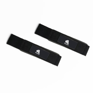 Sangles de levage en néoprène les plus vendues, haute qualité, légères, réglables, prix usine, couleur et logo personnalisables - Product Image 1