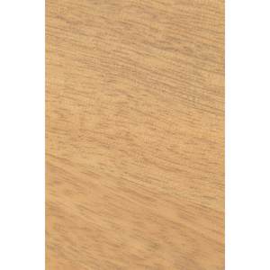 Mesa de consola contemporánea de madera maciza de mango para uso en hoteles y dormitorios Colección Analis - Product Image 4