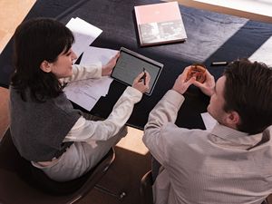 Bloc-notes magique X3 Pro Pencil 2, 8192 niveaux de pression, résolution du stylet 5080 LPI, taux de réponse 220RPS, écran X-Paper - Product Image 5