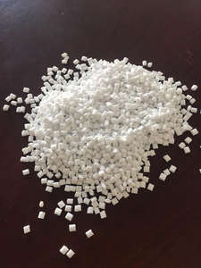 PE Polyethylene HDPE Virgin HDPE Granules Food Grade Film Grade Blow Molding Raw Plastic Material - Product Image 3