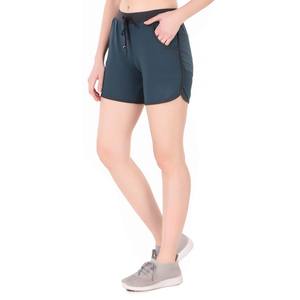 Wholesale <b>Women's</b> Sports Polyester Casual <b>Short</b> Drawstring Pants Skinny Gym Wear <b>Short</b> Summer <b>Shorts</b> For <b>Women</b> - Product Image 1