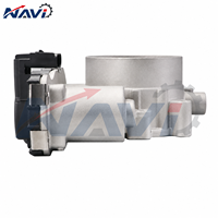 Boîtier de papillon NAVI pour Dodge Charger Challenger Chrysler 300 53034251AB 53034251AC 53034251A Remplacement de rechange en gros