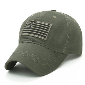 Moda Pastel Sports Caps Plain Flat Logo Equipado Béisbol Bordado personalizado Running Gorras Sombreros Gorras - Product Image 1