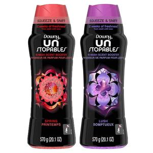 Nước làm mềm vải <span class=keywords><strong>Downy</strong></span> Unstopables - Chất làm mềm vải và nước giặt <span class=keywords><strong>Downy</strong></span> dạng lỏng, hương gốc - Product Image 2