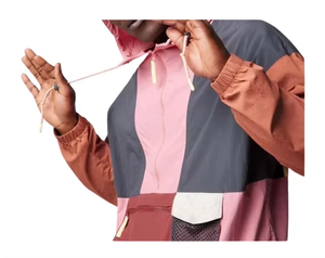 Breathable <b>Heavy</b> <b>Duty</b> Welding Jackets Flame Resistant Winter Jacket Welder Clothes Industrial Safety Rain Jacket - Product Image 3