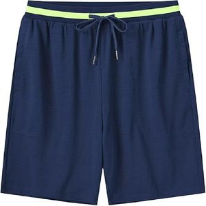 2025 personalizado nuevo diseño transpirable algodón pantalones cortos camisas conjuntos Popular temporada de verano moda - Product Image 3