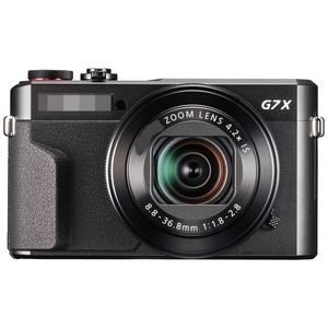 Cámara Digital G7 X Mark II - Product Image 1