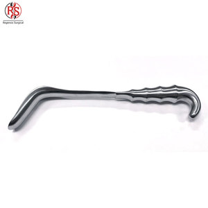 Spéculum vaginal Graves de conception optimale, style unique, qualité supérieure - Product Image 5
