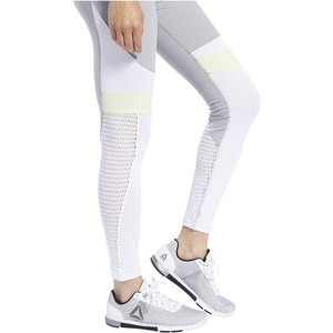 Leggings de Yoga para Mujer, Ropa Deportiva, Cintura Alta, Elásticos en 4 Direcciones, Secado Rápido, Spandex/Poliéster, Tallas Grandes, Sin Costuras, para Deporte y Fitness - Product Image 4