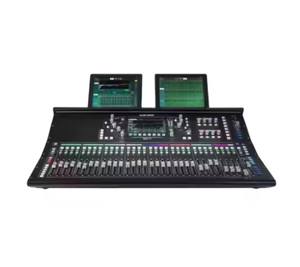 NOUVEAU SQ-7 Console de mixage numérique 48 canaux / 36 bus avec 32+1 faders motorisés - Product Image 3