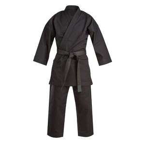 Kimono de karaté OEM 2026 unisexe, extensible, respirant et léger, en promotion, avec échantillon gratuit - Product Image 2