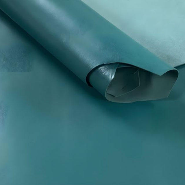 ทะเลสีฟ้า