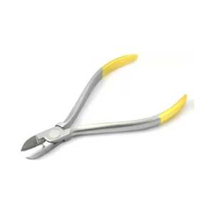 Cortador de Alambre Dental Eficiente para Cortes Limpios y Precisos, Instrumentos Dentales - Product Image 1
