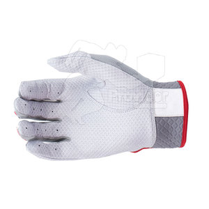 Gants de baseball de la meilleure qualité pour hommes, vêtements d'entraînement sportif pour adultes en cuir - Product Image 3