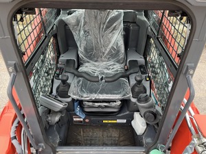 รถตักล้อยางดีเซล Kubota SVL75-3 ปี 2024 กำลัง 75 กิโลวัตต์ แรงบิดสูง - Product Image 2