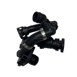Para Rolls-Royce Ghost, Nueva Manguera de Admisión de Aceite del Motor Sellada, Válvula de Ventilación del Cárter 11158661696 - Product Image 3