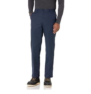 Survêtement deux pièces pour hommes avec logo personnalisé ensemble de pantalons Dickie pantalons de jogging d'hiver pantalons de travail - Product Image 1