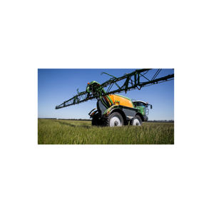 Pulverizador de brazo plegable para agricultura con mangueras a prueba de fugas y potente sistema de bomba Ideal para pulverización de pesticidas - Product Image 2