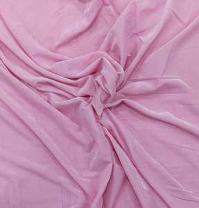 <b>Velvet</b> 9000 Quick-Dry Lightweight 100% Polyester Fabric for Girls Clothing Garment Use - Product Image 2