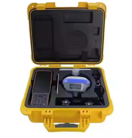 Высококачественный новый оригинальный Tilt GNSS RTK приемник GPS Base CHCNAV X7 / I83